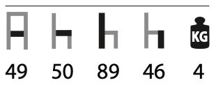 Dimensioni